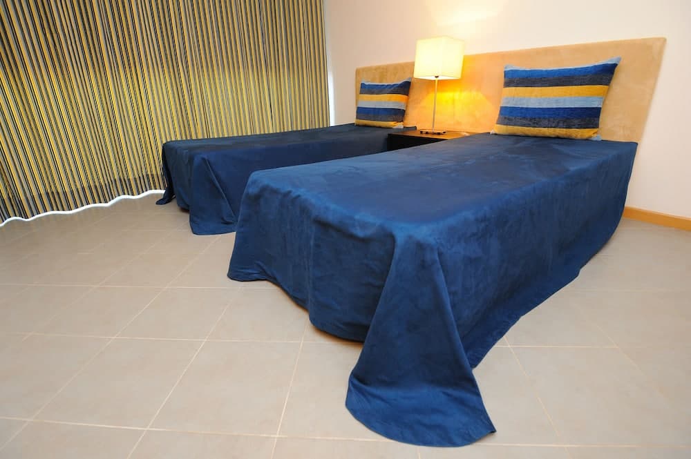 Oceano Atlantico Apartamentos Turisticos