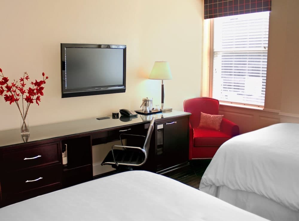 Sheraton Columbia Downtown Hotel