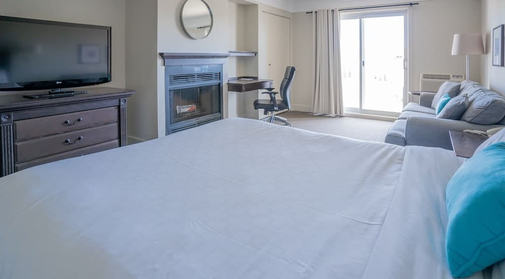 Manoir des Sables Hôtel & Golf