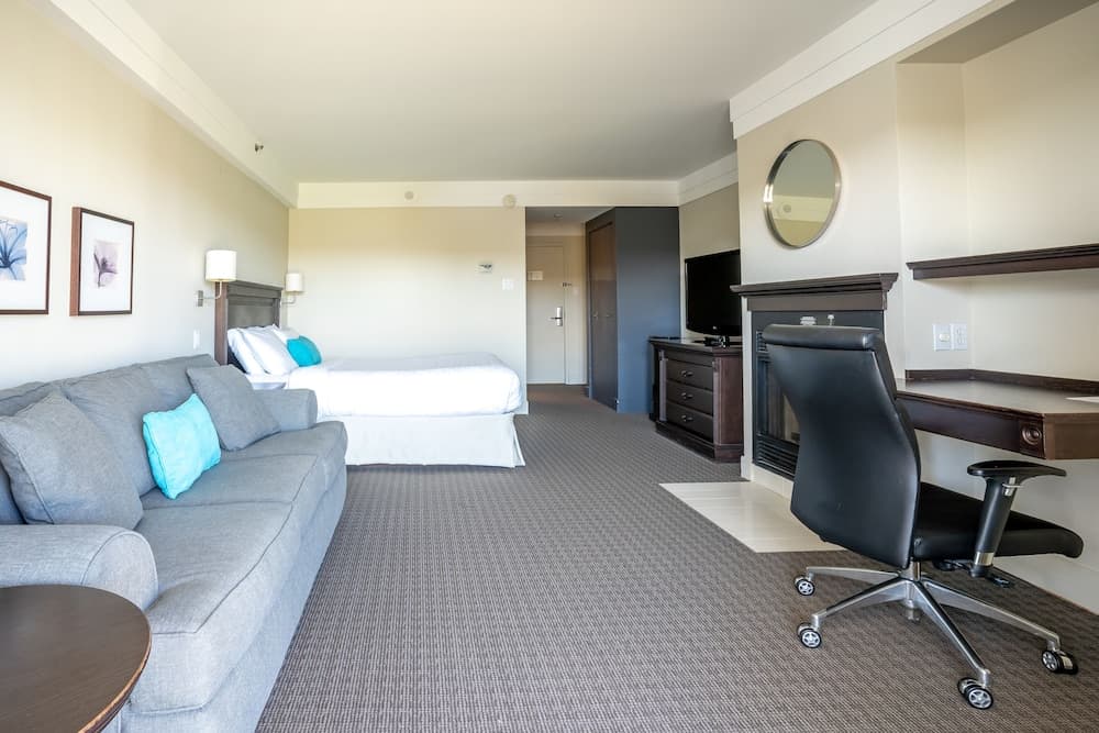 Manoir des Sables Hôtel & Golf