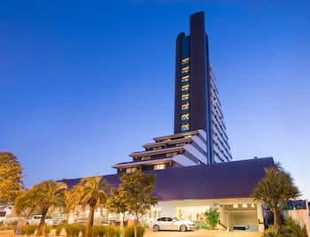 Jk Premium Hotel e Eventos