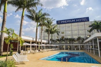 Hotel Premium Campinas