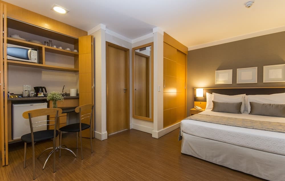 Transamerica Executive Jardins