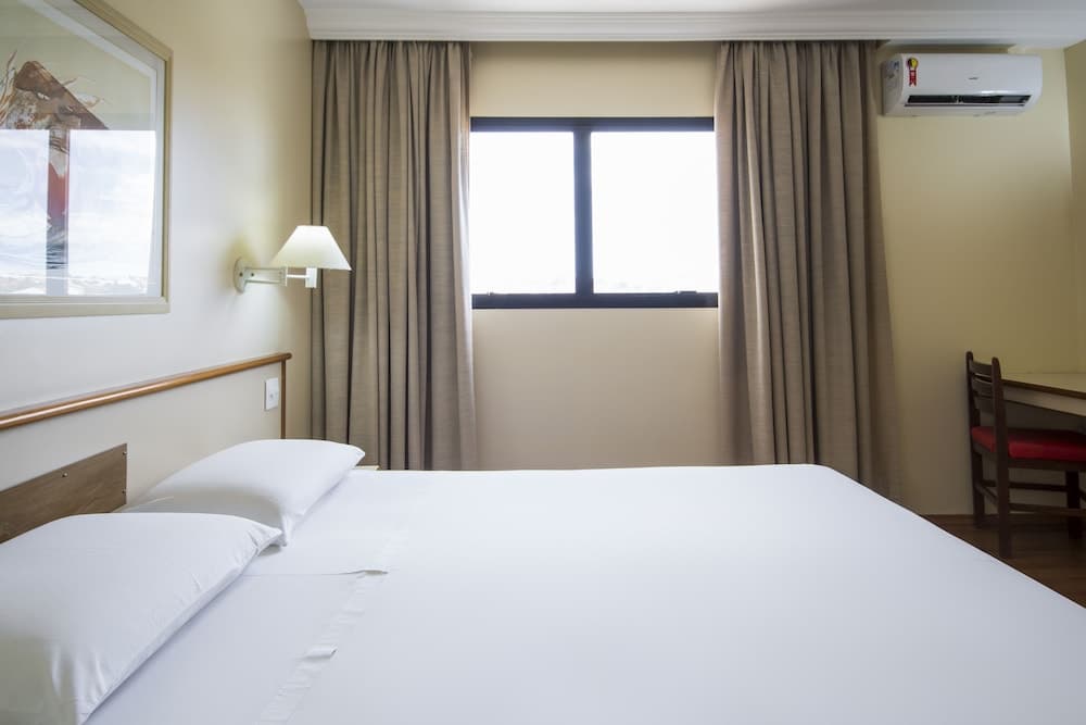 Hotel Dan Inn Sorocaba by Nacional Inn