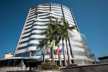 Quality Hotel Saint Paul Rio Preto