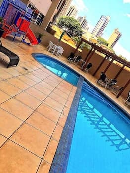 Nacional Inn Piracicaba