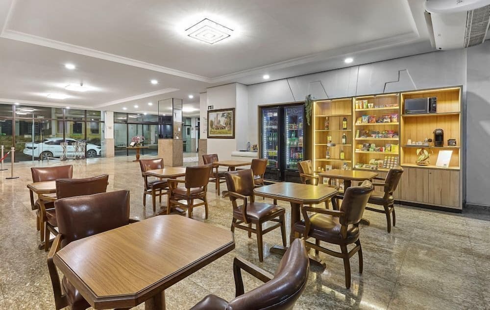 Hotel Nacional Inn Piracicaba