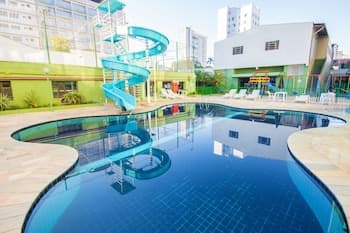 Nacional Inn Poços de Caldas