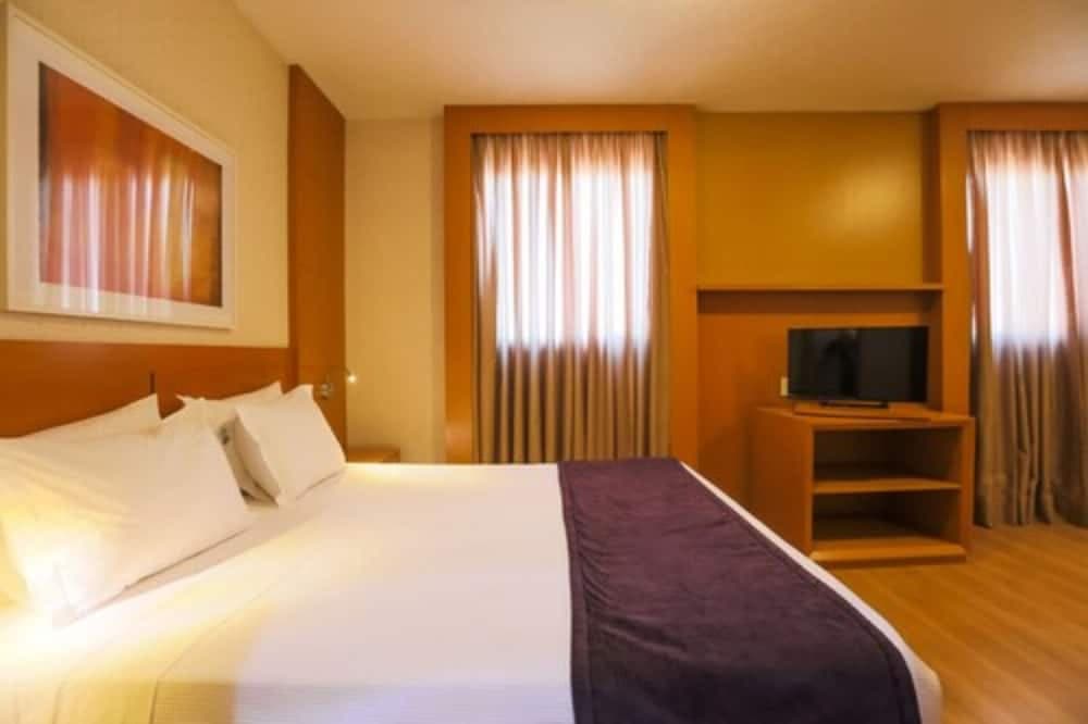 Nobile Suites Uberlândia