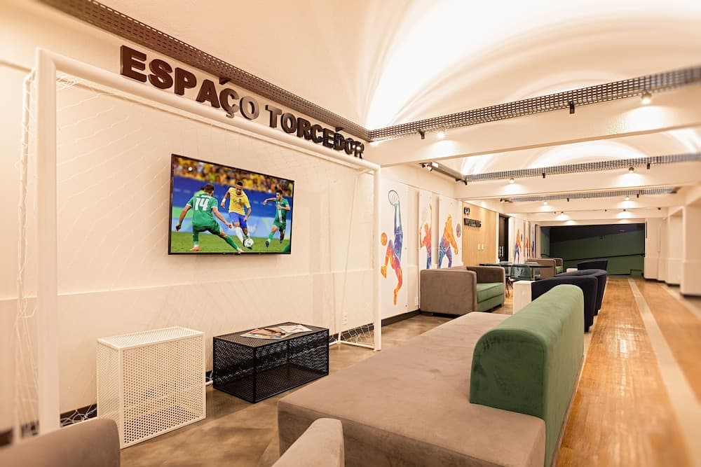 ibis Styles Rio Preto Monte Líbano