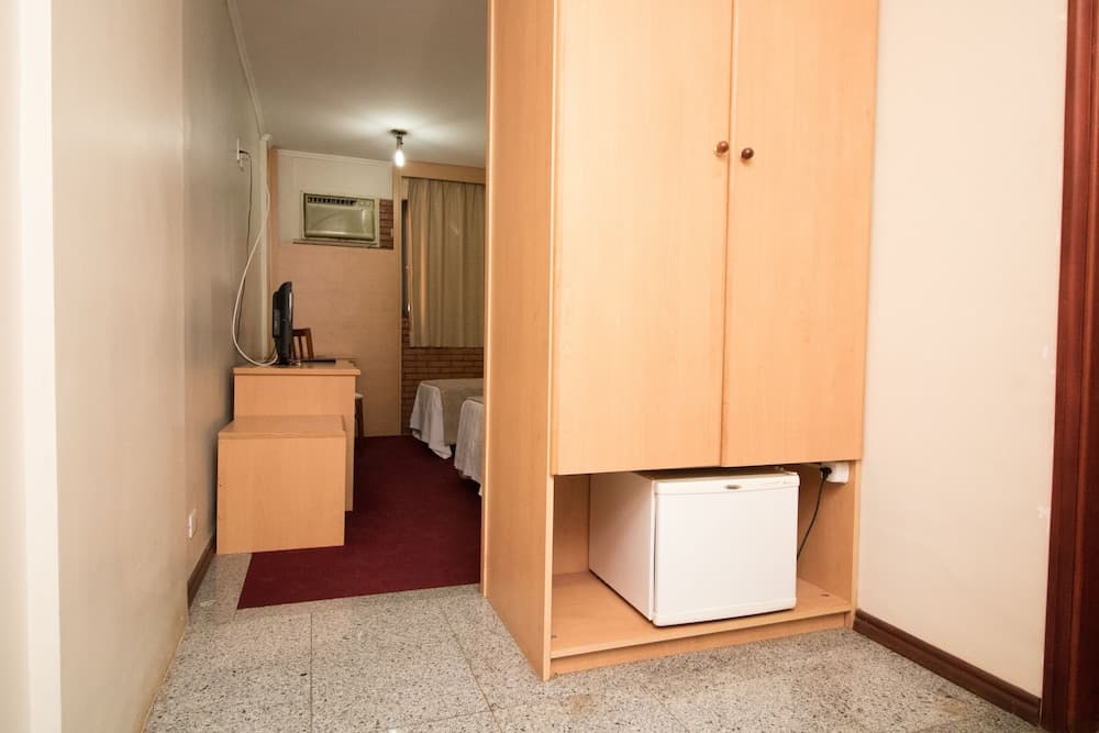 Hotel Dan Inn Ribeirão Preto by Nacional Inn