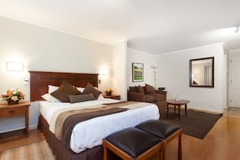 Apart Hotel Cambiaso