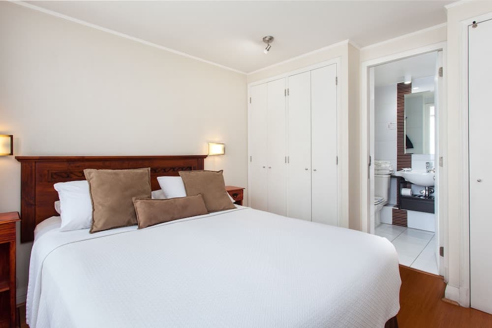 Apart Hotel Cambiaso