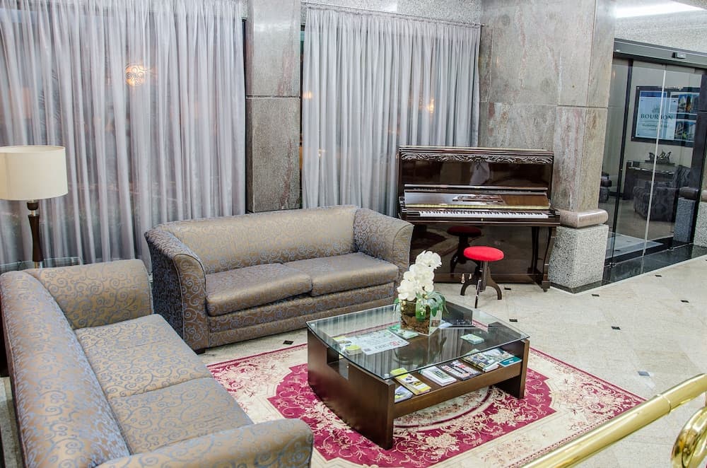 Bourbon Londrina Hotel