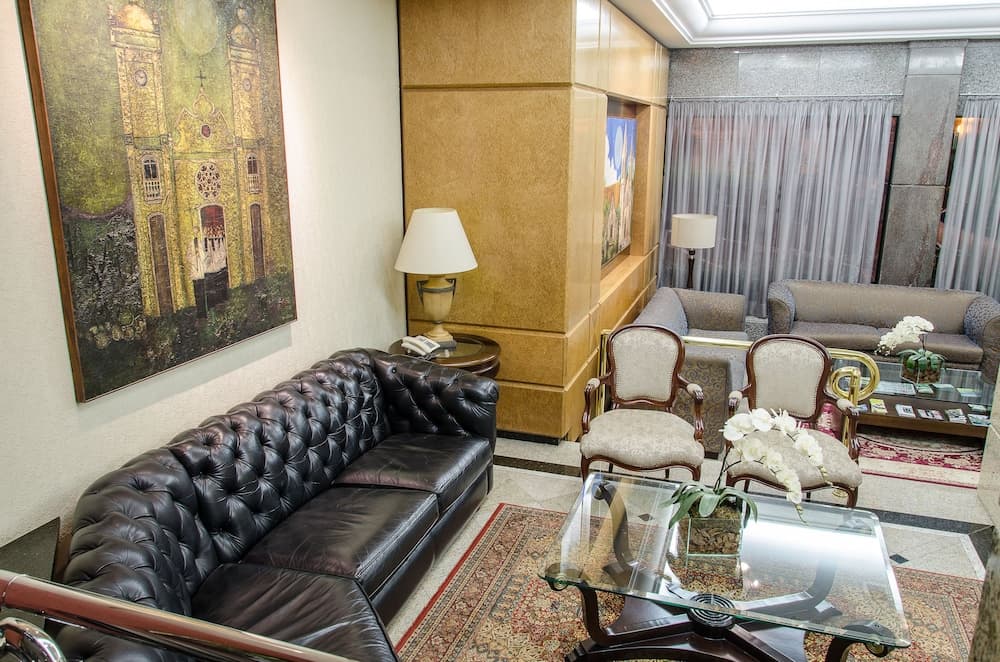 Bourbon Londrina Hotel