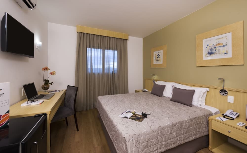 Hotel Matiz Jaguariúna