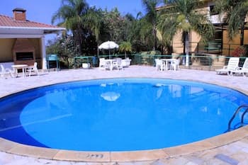 Golden Park Campinas Viracopos