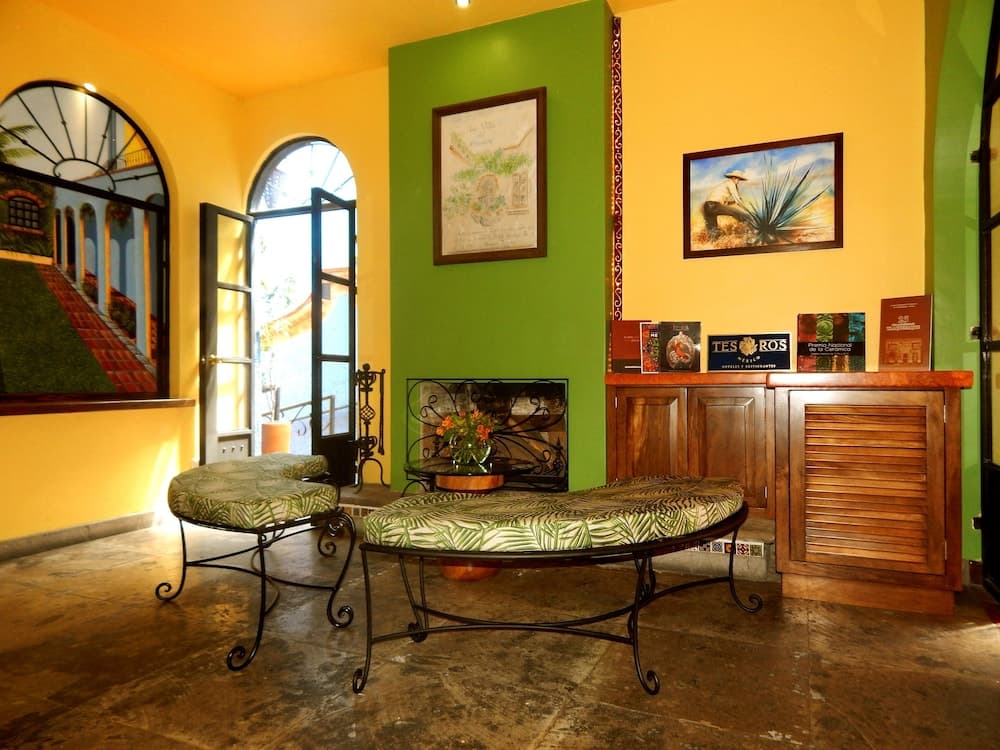 La Villa Del Ensueno