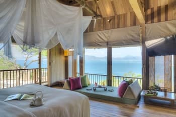 Six Senses Ninh Van Bay