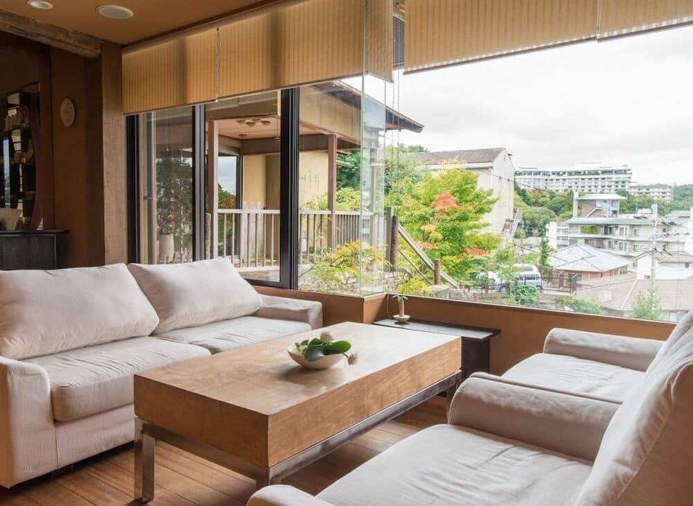 Arima Onsen Hanano – Adults Only