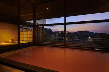 Arima Onsen Hanano – Adults Only