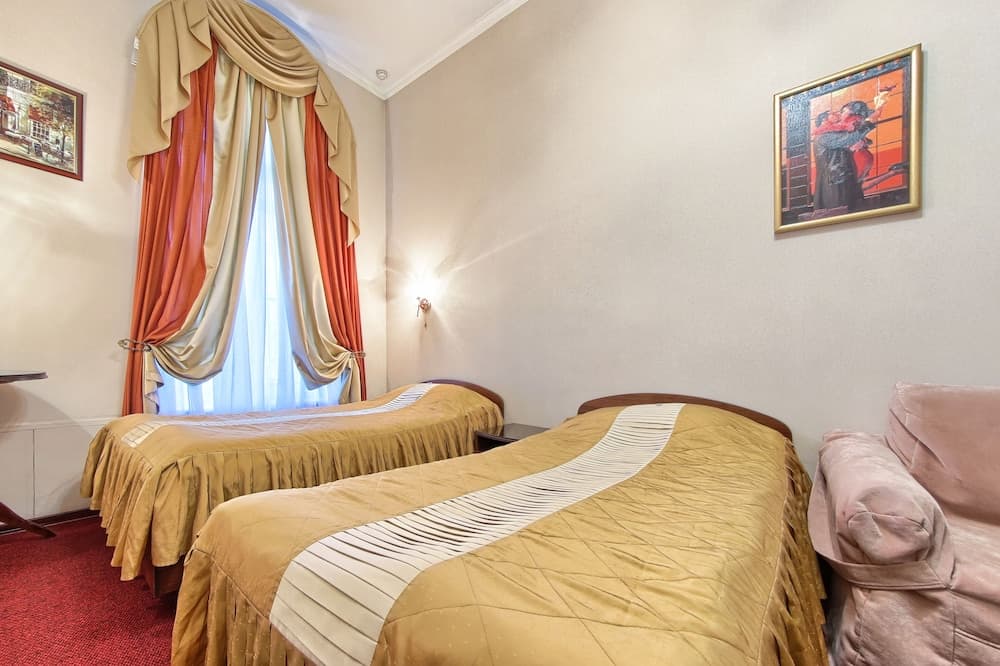 Antares by Center Hotels