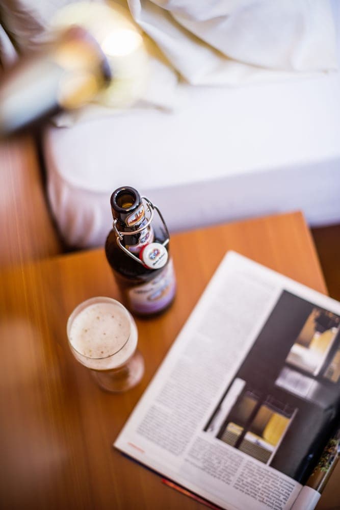 Star G Hotel München Schwabing