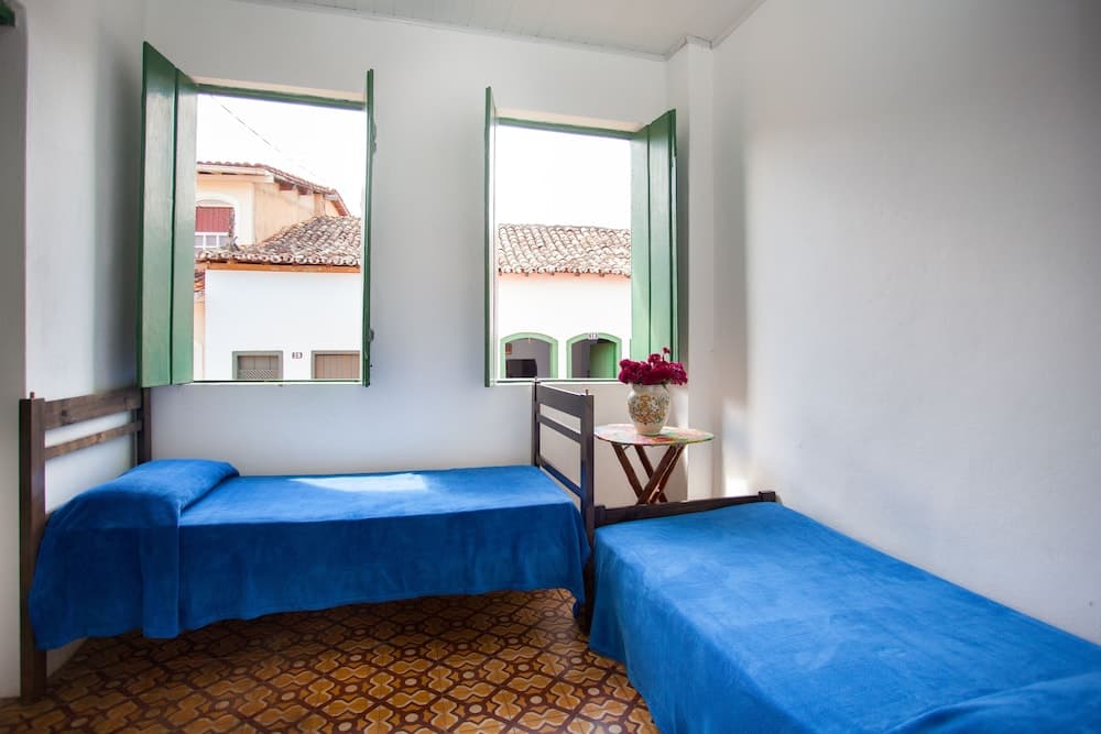 Hospedaria Corona de Pedra