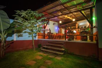 Hospedaria Corona de Pedra