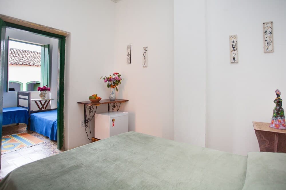 Hospedaria Corona de Pedra