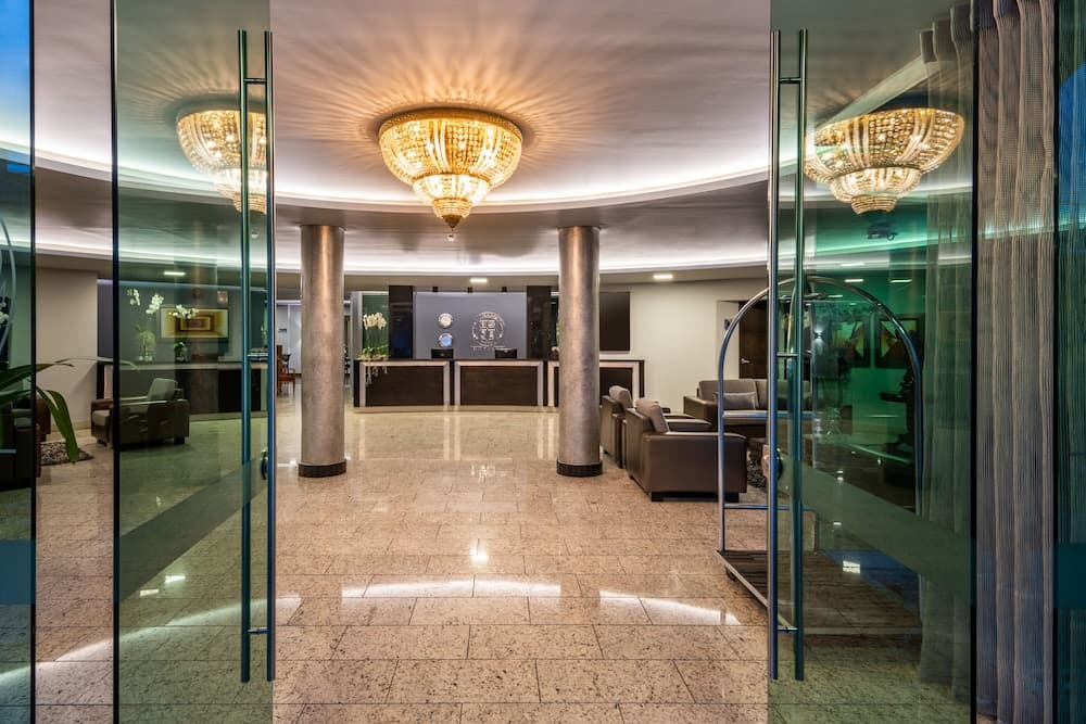 Hotel Egina Medellín