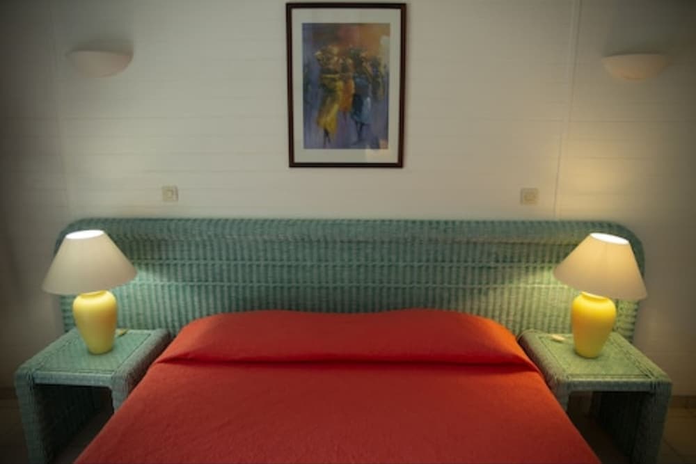 Hotel Résidence Golf Village