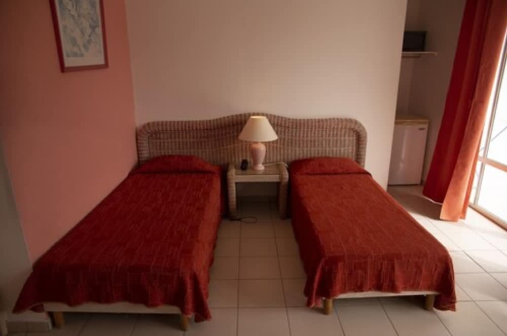 Hotel Résidence Golf Village