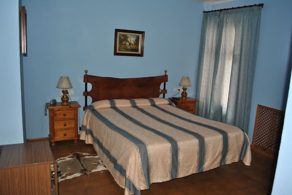 Hotel El Refugio de Juanar