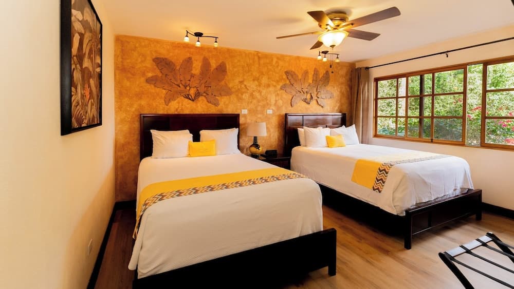 Buena Vista Chic Hotel