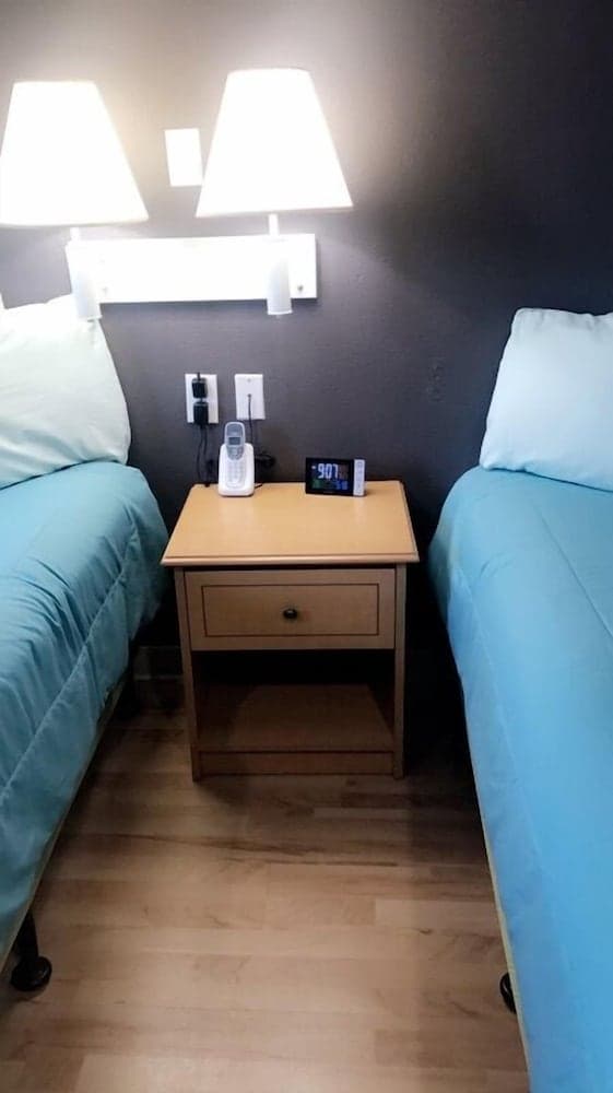 Studio 6 Bay City, TX