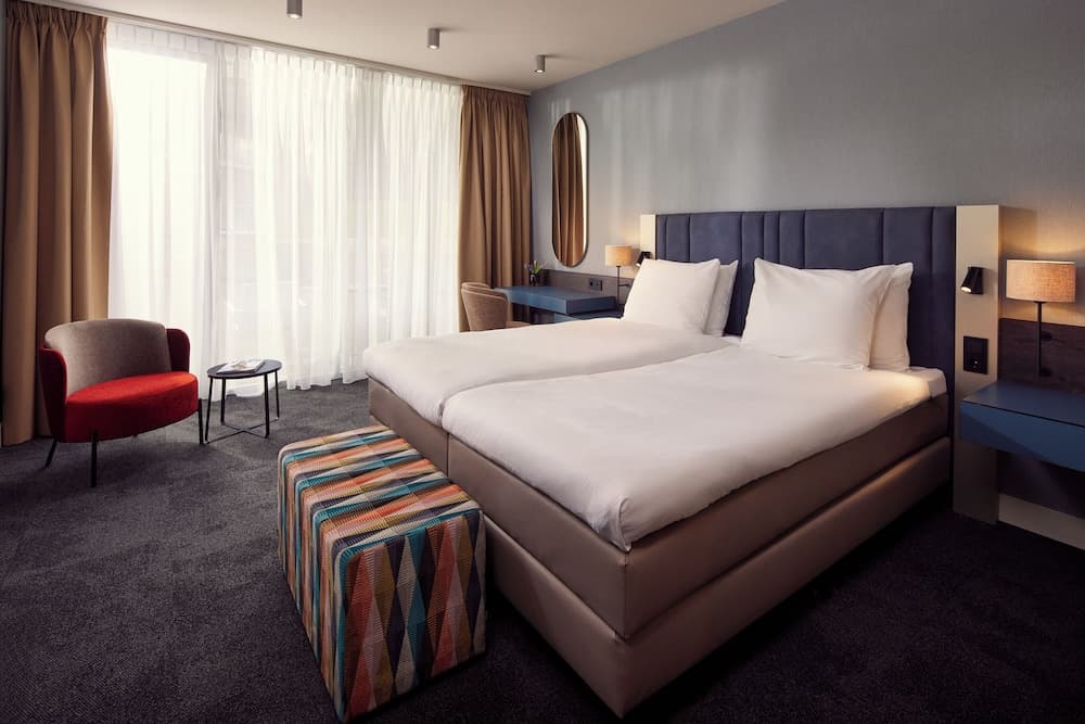 Van der Valk Hotel Hilversum - de Witte Bergen