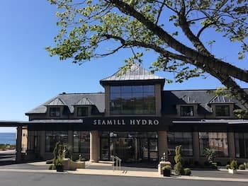 Seamill Hydro Hotel & Resort