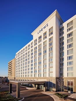Loews Chicago O'Hare Hotel