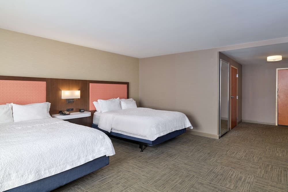 Hampton Inn & Suites Providence/Smithfield
