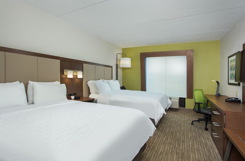 Holiday Inn Express & Suites Lebanon-Nashville Area by IHG
