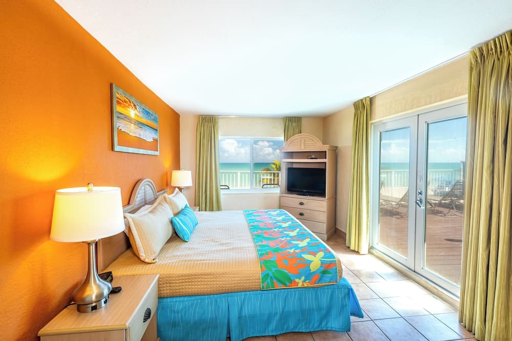 Enchanted Isle Resort