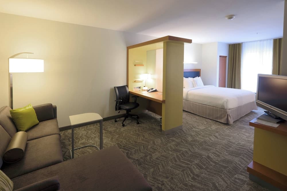 SpringHill Suites by Marriott Albany-Colonie