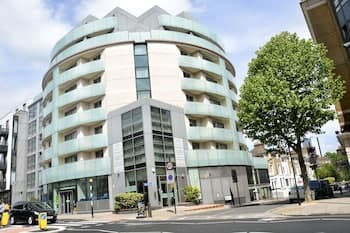 Sanctum London Maida Vale