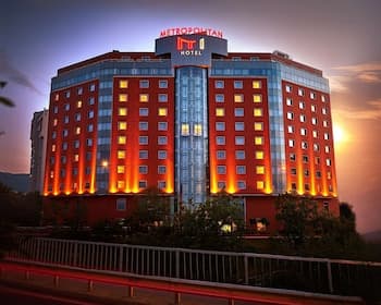 Metropolitan Hotel Sofia, a member of Radisson Individuals