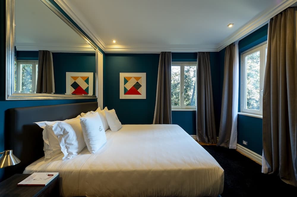 Hotel Principe Torlonia