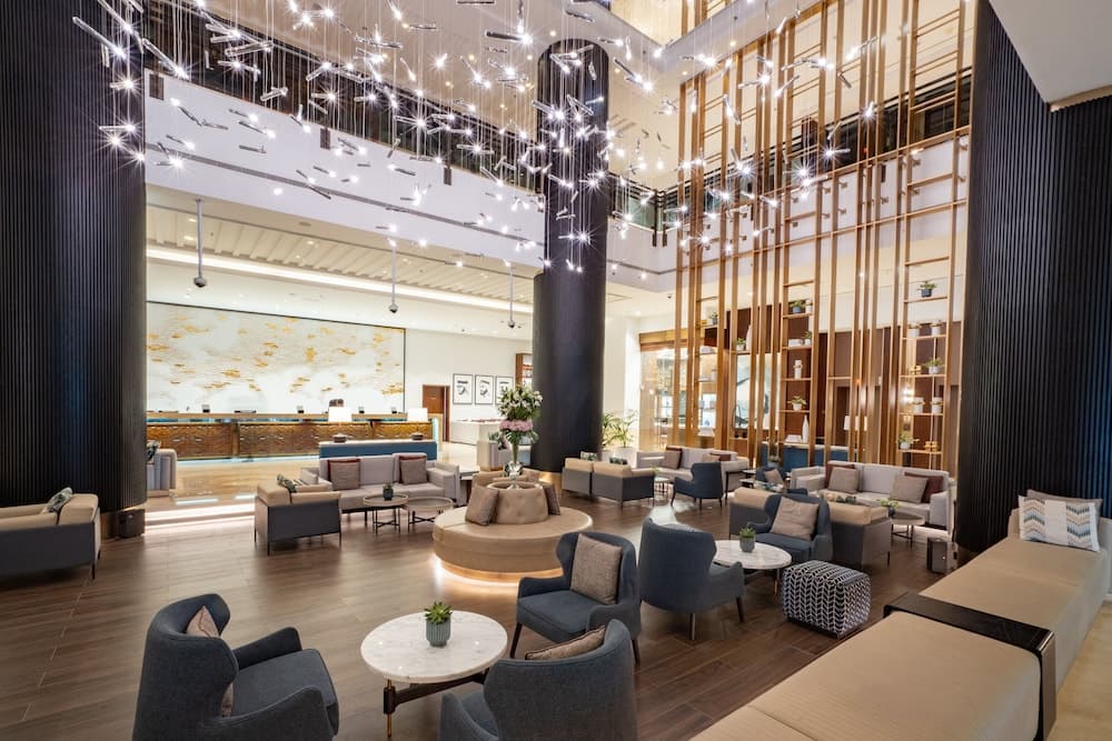 Amwaj Rotana, Jumeirah Beach - Dubai