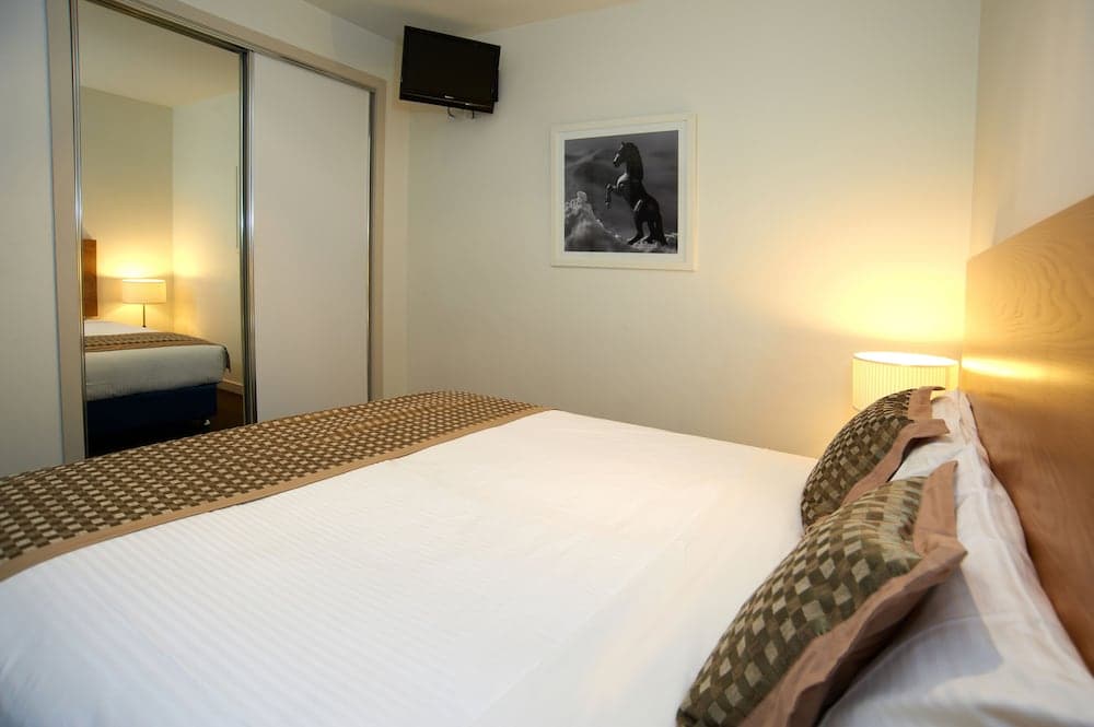 Amity Apartment Hotels