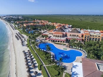 Ocean Coral & Turquesa All Inclusive