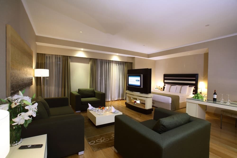 Sundance Hotel Istanbul